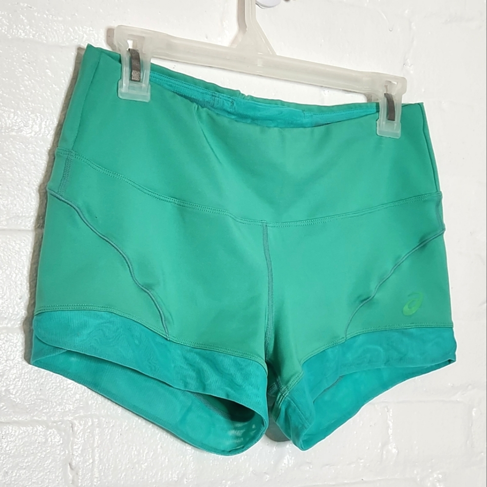 Asics Athletic Shorts